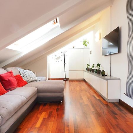 Apartamento Primopiano - Savona 1 Milán Exterior foto