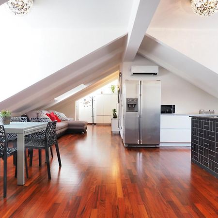 Apartamento Primopiano - Savona 1 Milán Exterior foto