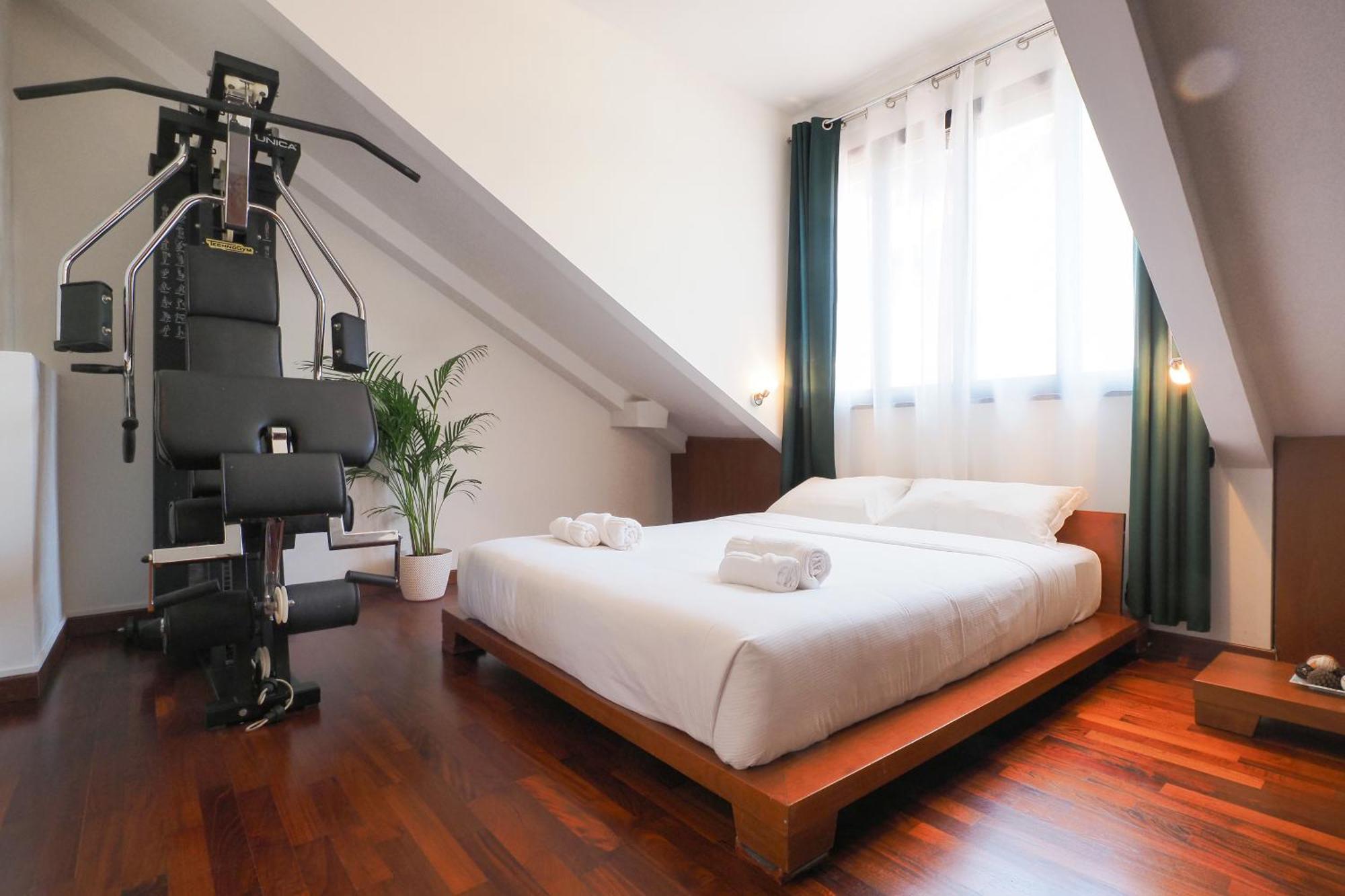 Apartamento Primopiano - Savona 1 Milán Exterior foto