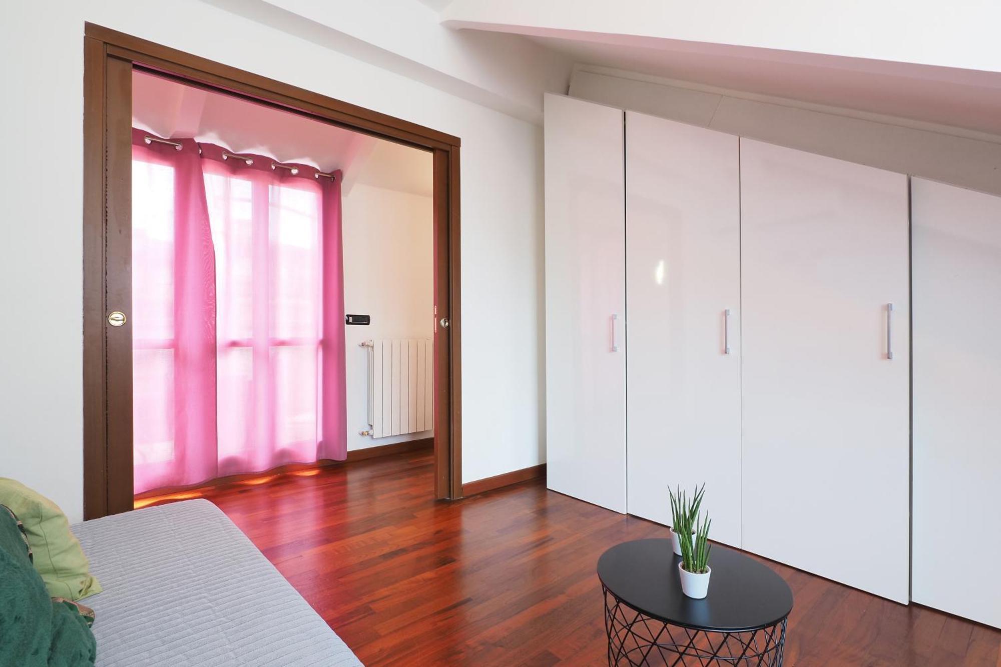 Apartamento Primopiano - Savona 1 Milán Exterior foto