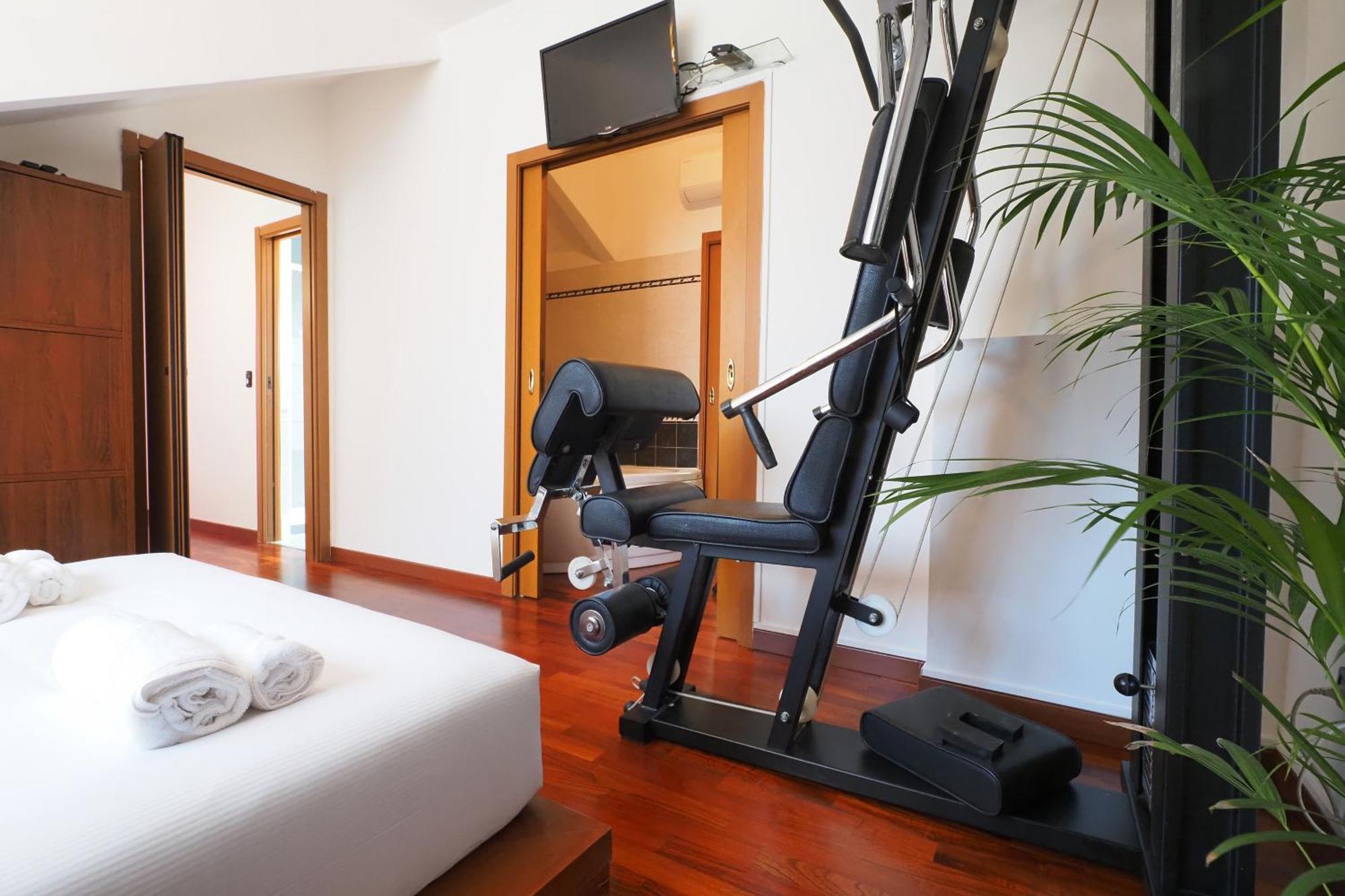 Apartamento Primopiano - Savona 1 Milán Exterior foto