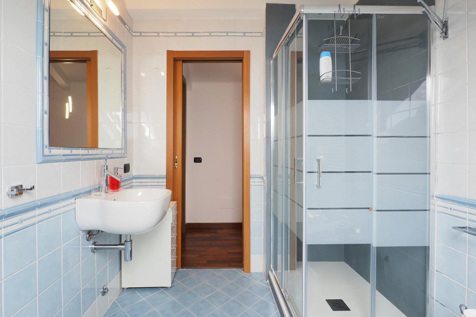 Apartamento Primopiano - Savona 1 Milán Exterior foto