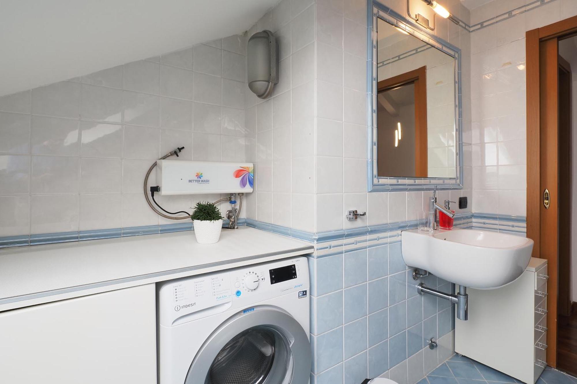Apartamento Primopiano - Savona 1 Milán Exterior foto