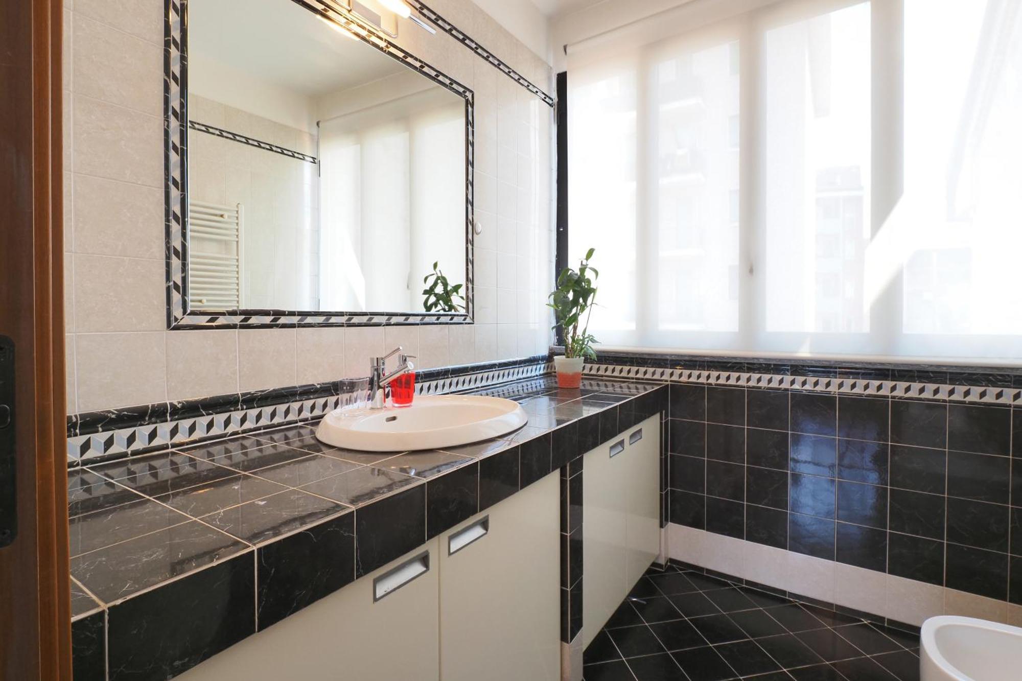 Apartamento Primopiano - Savona 1 Milán Exterior foto
