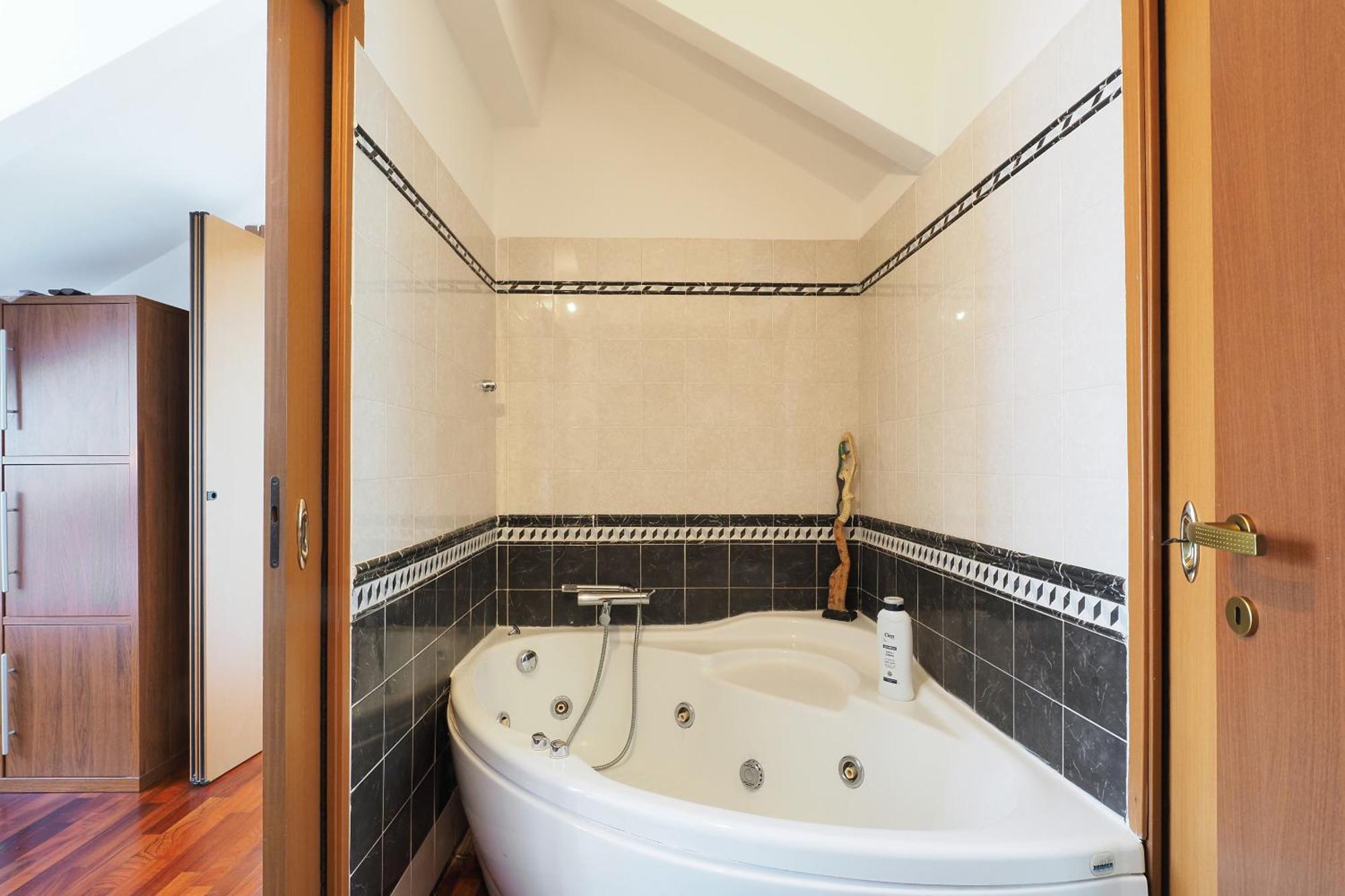 Apartamento Primopiano - Savona 1 Milán Exterior foto