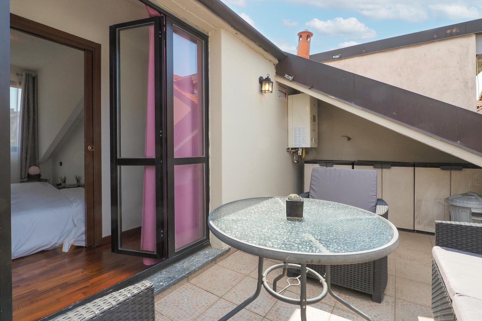 Apartamento Primopiano - Savona 1 Milán Exterior foto