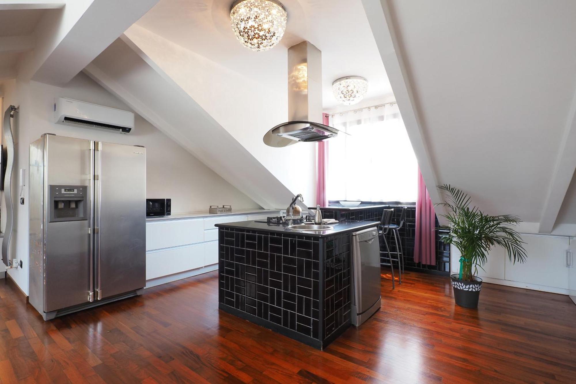 Apartamento Primopiano - Savona 1 Milán Exterior foto