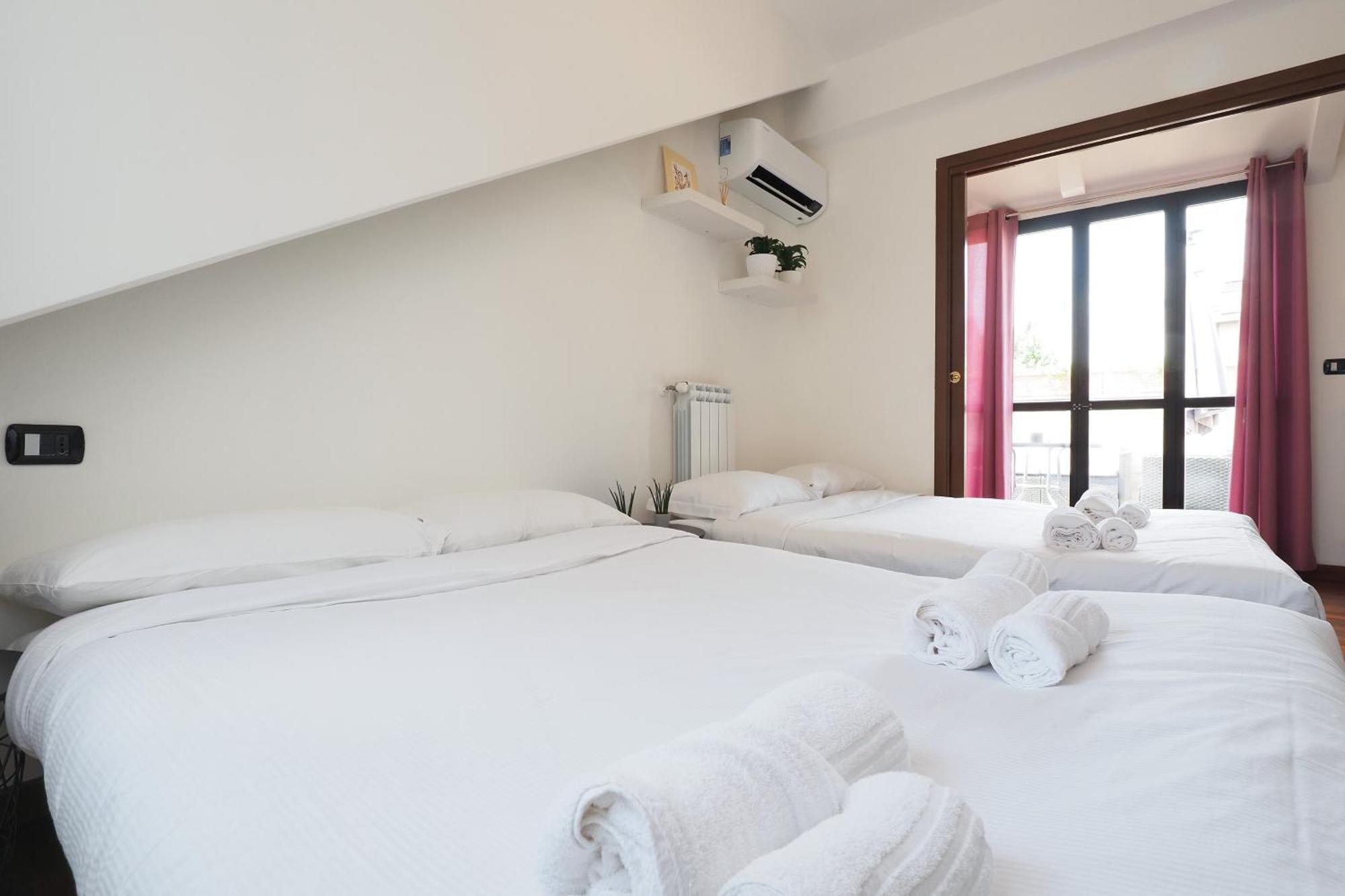Apartamento Primopiano - Savona 1 Milán Exterior foto