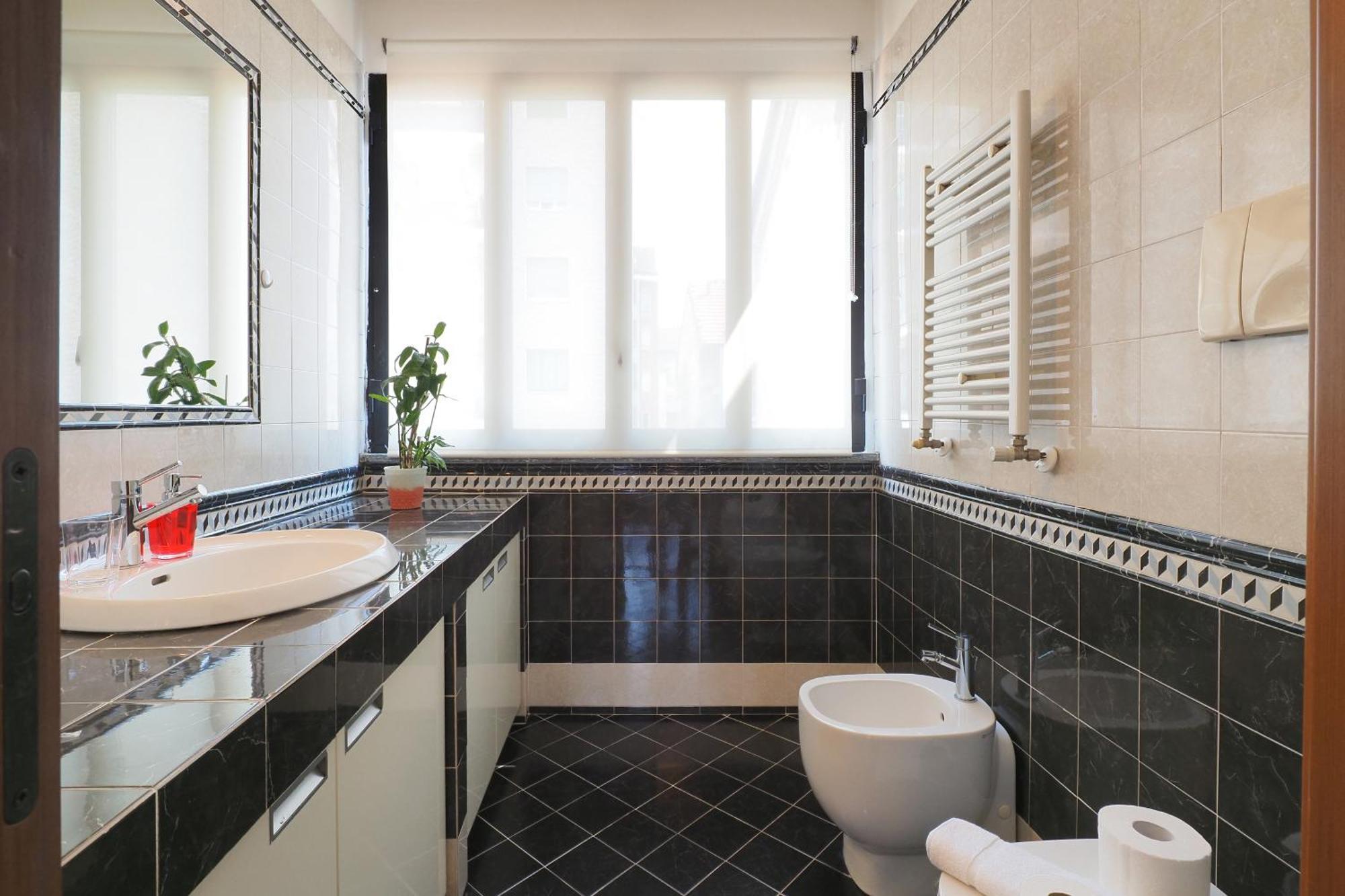 Apartamento Primopiano - Savona 1 Milán Exterior foto