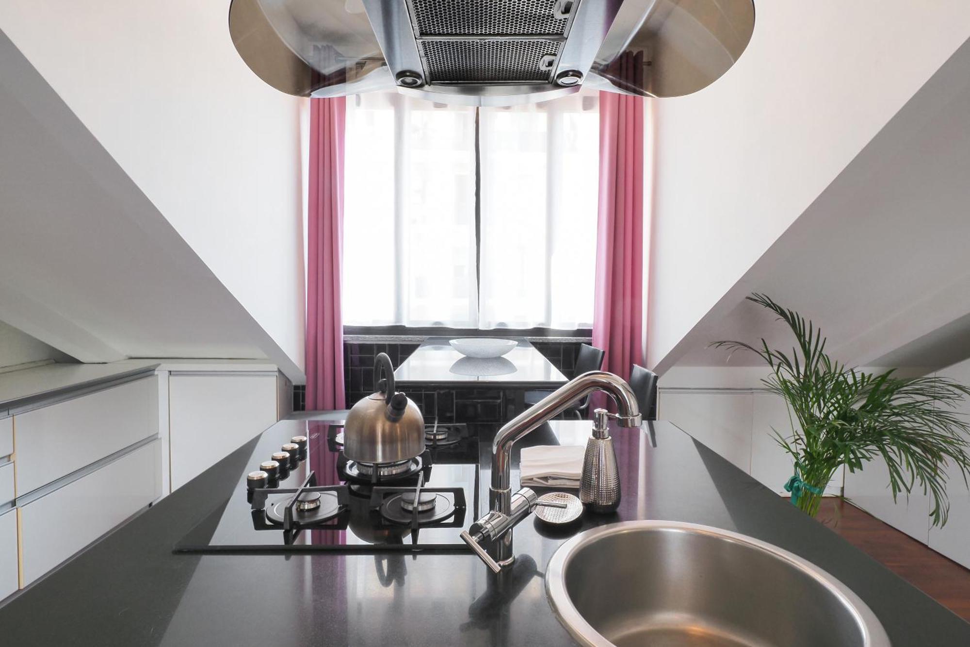 Apartamento Primopiano - Savona 1 Milán Exterior foto