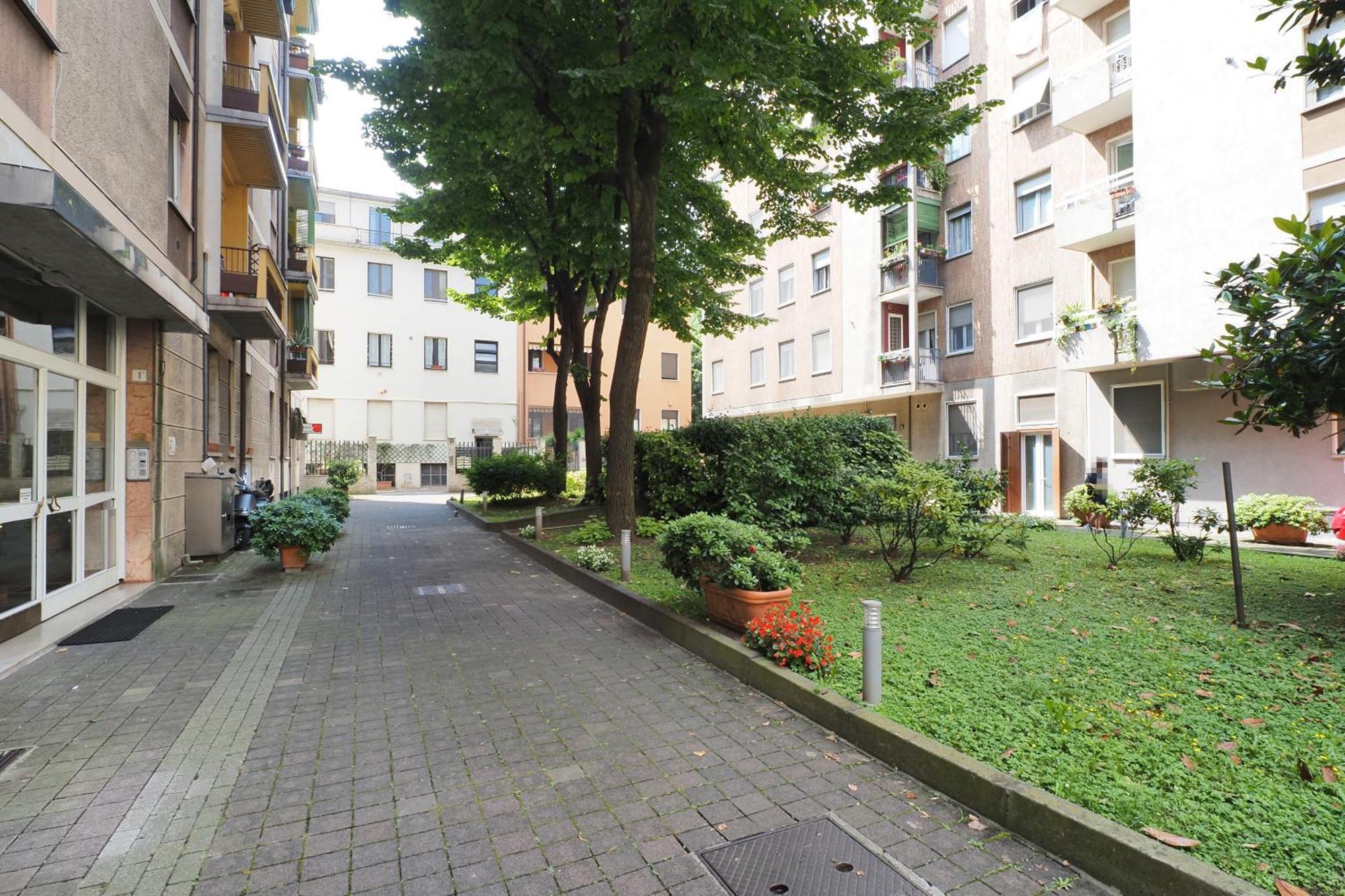 Apartamento Primopiano - Savona 1 Milán Exterior foto